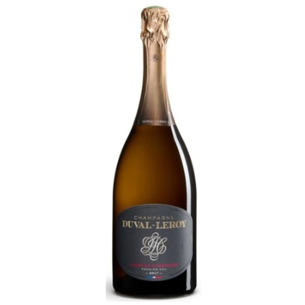Champagne Duval-Leroy, Fleur de Champagne, 1er Cru Brut